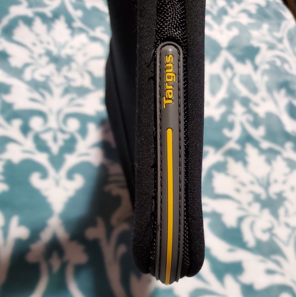 Targus neoprene carry case - Picture 2 of 6